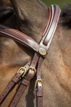 Discount Bridon Comfort Bridons Et Brides·Bridon Cuir