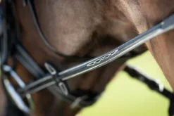 Discount Bridon Comfort Bridons Et Brides·Bridon Cuir