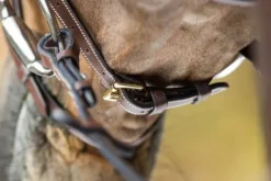 Discount Bridon Comfort Bridons Et Brides·Bridon Cuir