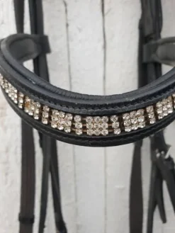 Best Bridon cuir Bridons Et Brides·Bridon Cuir