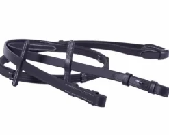 Sale Bridon cuir et mouton ontario Bridons Et Brides·Bridon Licol|Bridons Et Brides·Bridon Cuir