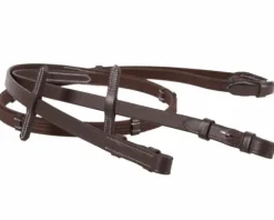 Sale Bridon cuir et mouton ontario Bridons Et Brides·Bridon Licol|Bridons Et Brides·Bridon Cuir