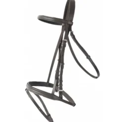 Clearance Bridon cuir Sisley Bridons Et Brides·Bridon Cuir