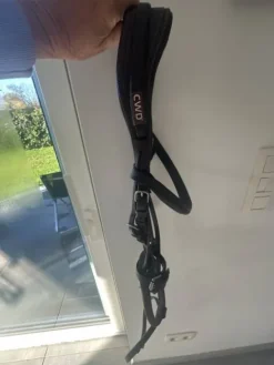 Best Bridon CWD Bridons Et Brides·Bridon Cuir