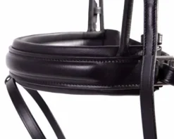 Outlet Bridon Cyrelle anatomique - - cuir de qualité Bridons Et Brides·Bridon Anatomique|Bridons Et Brides·Bridon Cuir