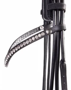 Outlet Bridon Cyrelle anatomique - - cuir de qualité Bridons Et Brides·Bridon Anatomique|Bridons Et Brides·Bridon Cuir