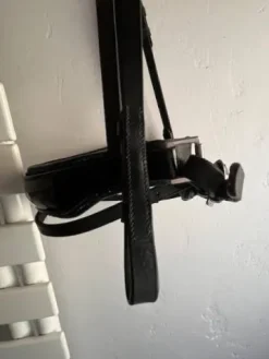 Hot Bridon de dressage Bridons Et Brides·Bridon Cuir