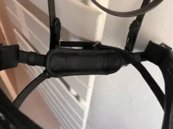 Hot Bridon de dressage Bridons Et Brides·Bridon Cuir