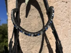 Hot Bridon de dressage Bridons Et Brides·Bridon Cuir