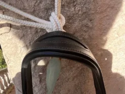 Hot Bridon de dressage Bridons Et Brides·Bridon Cuir