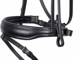 New Bridon Drops - Harry's Horse Bridons Et Brides·Bridon Cuir