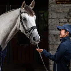 Discount Bridon Fit de la Working Collection - Dy'on Bridons Et Brides·Bridon Anatomique