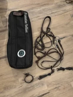 Best Bridon Sellier Bridons Et Brides·Bridon Anatomique|Bridons Et Brides·Bridon Cuir