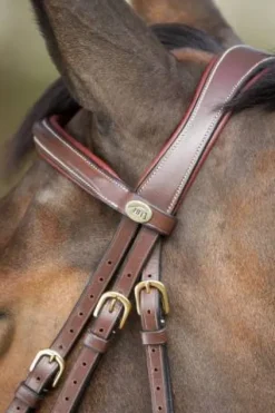 Hot Bridon Anatomic Bridons Et Brides·Bridon Anatomique|Bridons Et Brides·Bridon Cuir