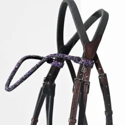 Discount Bridon in horse we trust frontal disco vague parfait Bridons Et Brides·Bridon Anatomique|Bridons Et Brides·Bridon Synthétique