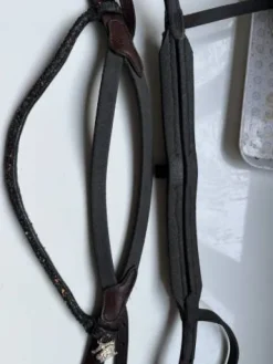 Discount Bridon in horse we trust frontal disco vague parfait Bridons Et Brides·Bridon Anatomique|Bridons Et Brides·Bridon Synthétique