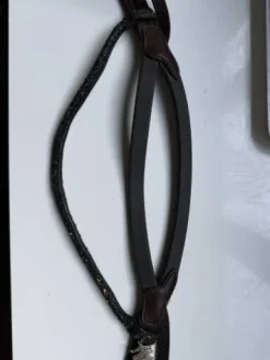 Discount Bridon in horse we trust frontal disco vague parfait Bridons Et Brides·Bridon Anatomique|Bridons Et Brides·Bridon Synthétique