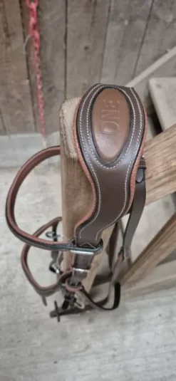 Sale Bridon one Bridons Et Brides·Bridon Cuir