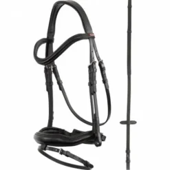 idon lalevade premiere Bridons Et Brides·Bridon Cuir