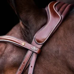 Online Bridon Legacy - Bridons Et Brides·Bridon Cuir