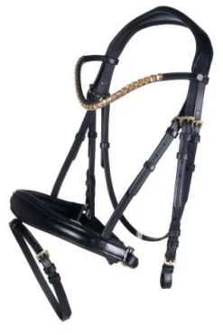 New Bridon Marrakesh - Bridons Et Brides·Bridon Cuir