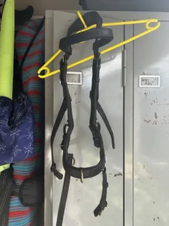 Outlet Bridon Micklem noir t full Bridons Et Brides·Bridon Anatomique|Bridons Et Brides·Bridon Cuir