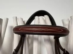 Outlet Bridon neuf penelope Bridons Et Brides·Bridon Cuir