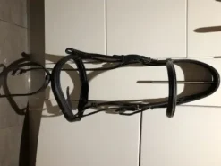 Best BRIDON POLO Bridons Et Brides·Bridon Cuir