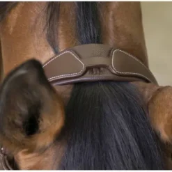 Best Bridon Pro Rock Marron - Bridons Et Brides·Bridon Cuir