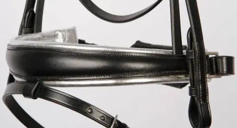 Online Bridon Rise & Shine - Harry's Horse Bridons Et Brides·Bridon Cuir