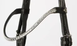 Online Bridon Rise & Shine - Harry's Horse Bridons Et Brides·Bridon Cuir