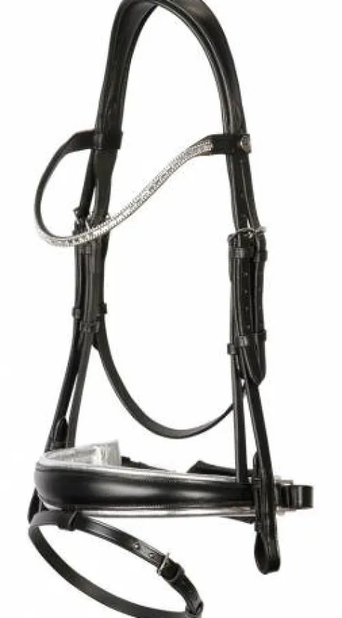 Online Bridon Rise & Shine - Harry's Horse Bridons Et Brides·Bridon Cuir