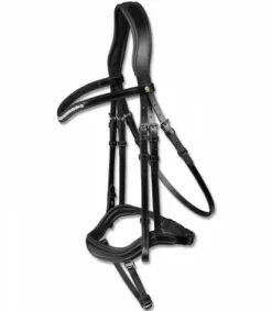 Best Bridon S-Line Newshape Bridons Et Brides·Bridon Cuir