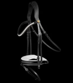 Clearance Bridon S-Line Timeless Bridons Et Brides·Bridon Cuir