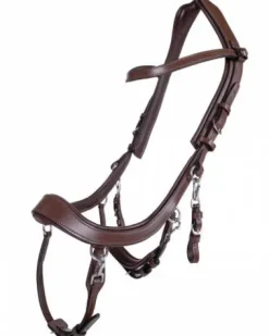 New Bridon technique Faysport Bridons Et Brides·Bridon Cuir