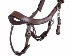 New Bridon technique Faysport Bridons Et Brides·Bridon Cuir