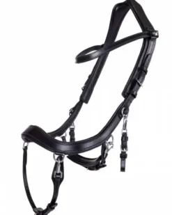New Bridon technique Faysport Bridons Et Brides·Bridon Cuir