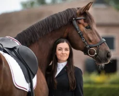 New Bridon technique Faysport Bridons Et Brides·Bridon Cuir