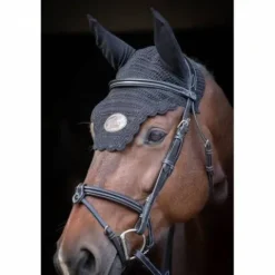 Online Bridon Tuesday muserolle combinée - Collection Week - Bridons Et Brides·Bridon Cuir