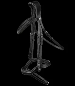 Hot Bridon X-Line New Shape II Bridons Et Brides·Bridon Cuir