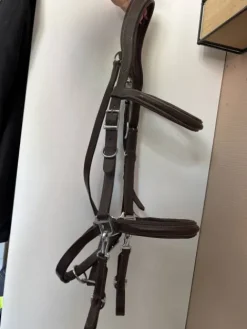 Bridon/Licol Norton Trekking Bridons Et Brides·Bridon Licol|Bridons Et Brides·Bridon De Randonnée