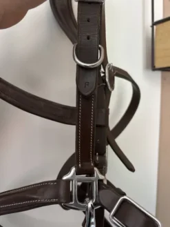 Bridon/Licol Norton Trekking Bridons Et Brides·Bridon Licol|Bridons Et Brides·Bridon De Randonnée