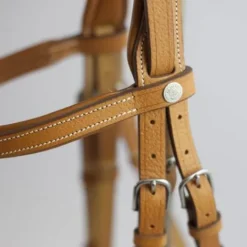 Hot Bridons anatomique de CSO avec rênes - Bridons Et Brides·Bridon Anatomique|Bridons Et Brides·Bridon Cuir