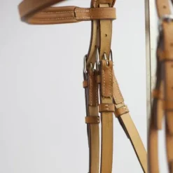 Hot Bridons anatomique de CSO avec rênes - Bridons Et Brides·Bridon Anatomique|Bridons Et Brides·Bridon Cuir