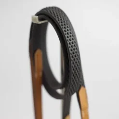 Hot Bridons anatomique de CSO avec rênes - Bridons Et Brides·Bridon Anatomique|Bridons Et Brides·Bridon Cuir