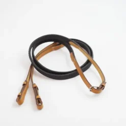 Hot Bridons anatomique de CSO avec rênes - Bridons Et Brides·Bridon Anatomique|Bridons Et Brides·Bridon Cuir