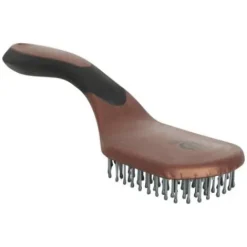 Sale Brosse à crins Boomerang - Brosses Pour Les Crins