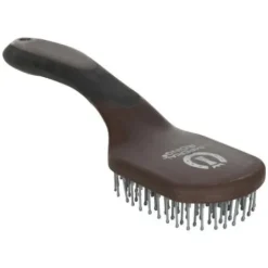Sale Brosse à crins Boomerang - Brosses Pour Les Crins