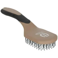 Sale Brosse à crins Boomerang - Brosses Pour Les Crins