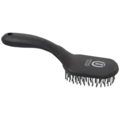 Sale Brosse à crins Boomerang - Brosses Pour Les Crins